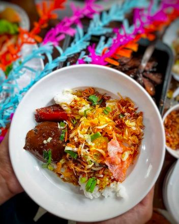 Ini Beda Bubur Ayam Cirebon, Bandung, hingga Sukabumi