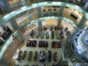 Aturan Terbaru PPKM Level 2 di Jakarta Berdasarkan Kepgub Anies