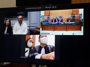 Didakwa 5 Pasal Berlapis Kasus Penyerangan, John Kei Ajukan Eksepsi