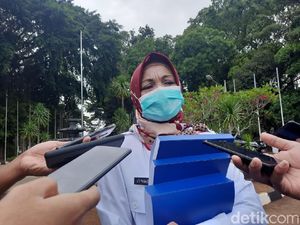 Kadinkes Ungkap 95 Ribu Warga Banten Perlu Divaksin Ulang
