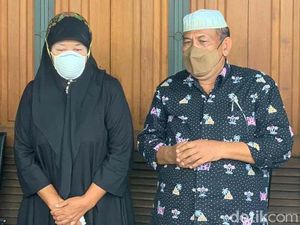 Jenazah Kru Sriwijaya Air Fadly Satrianto Akan Dimakamkan di Keputih Surabaya