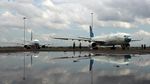 Kemenhub Restui Pesawat Diisi Penuh Saat PPKM