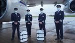 Koper Sultan Seharga Rp 33 Juta, Terbuat dari Bahan Pesawat Boeing