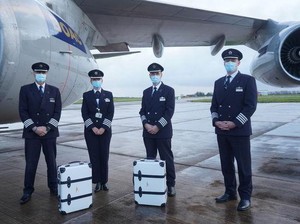 Traveling Bakal Naik Daun Lagi, Maskapai Mulai Rekrut Kru Kabin Lagi