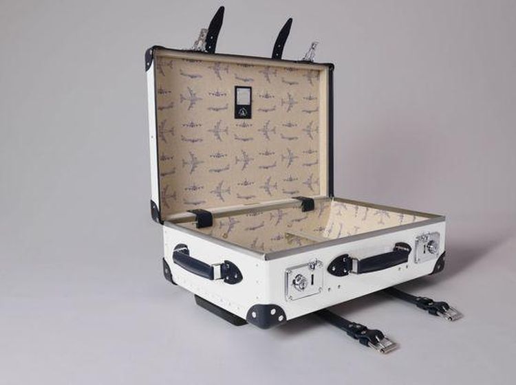 Koper Sultan Seharga Rp 33 Juta, Terbuat dari Bahan Pesawat Boeing