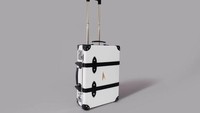 Pertimbangkan fitur atau kemudahan dari koper kamu. Mulai dari bentuk handle, roda, bahan koper sampai sistem penguncian. (British Airways)