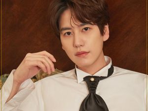 Kyuhyun Super Junior Terluka usai Diserang Pakai Pisau, Begini Kondisinya