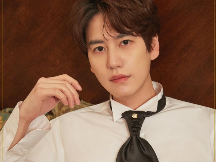Kyuhyun bintangi drama musikal Phantom