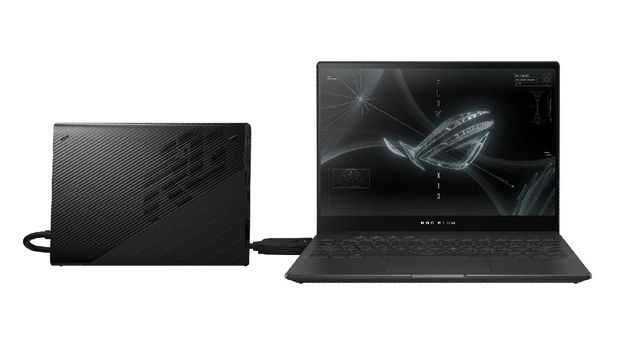 Laptop Asus ROG CES 2021