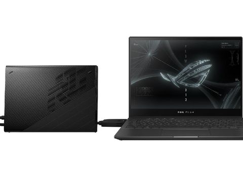 Laptop Asus ROG CES 2021