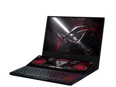 Laptop Asus ROG CES 2021