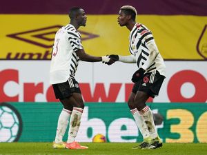 Kesabaran yang Berbuah Manis buat Manchester United