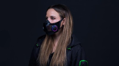 Sederet Teknologi New Normal yang Tampil di CES 2021