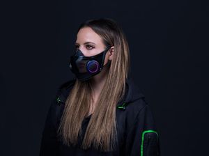 Sederet Teknologi New Normal yang Tampil di CES 2021