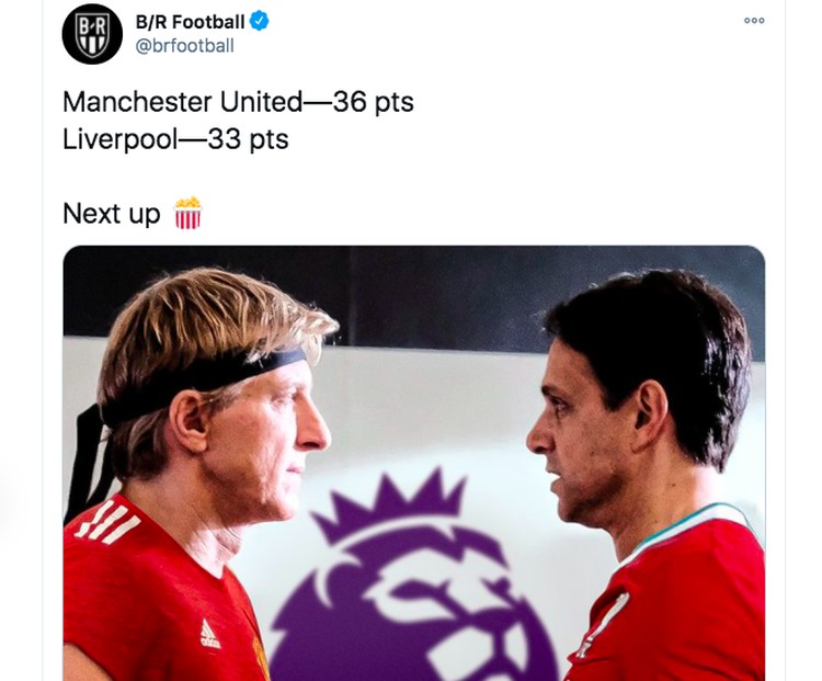 Meme MU Meme MU