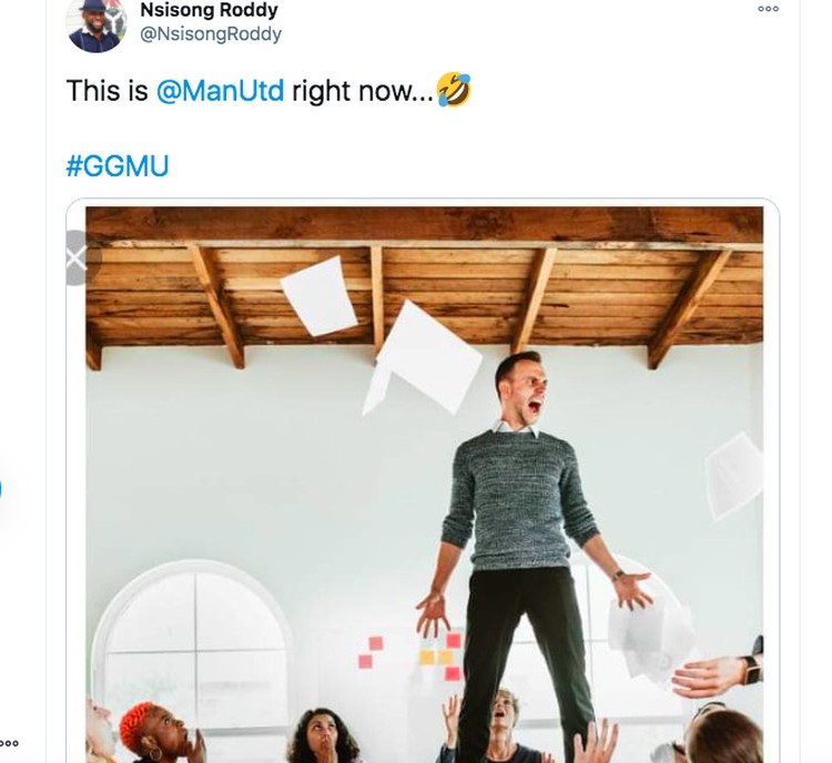 Meme MU Meme MU