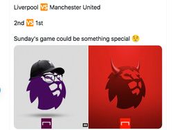 MU Puncaki Klasemen Bikin Geger Netizen