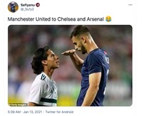 Meme MU