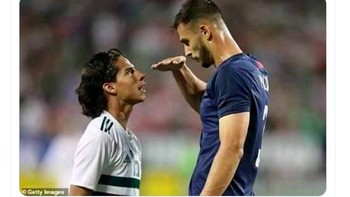 MU kini boleh jumawa pada tim-tim lainnya. Foto: Twitter