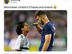 MU Puncaki Klasemen Bikin Geger Netizen