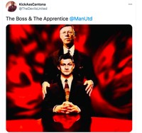 Meme MU
