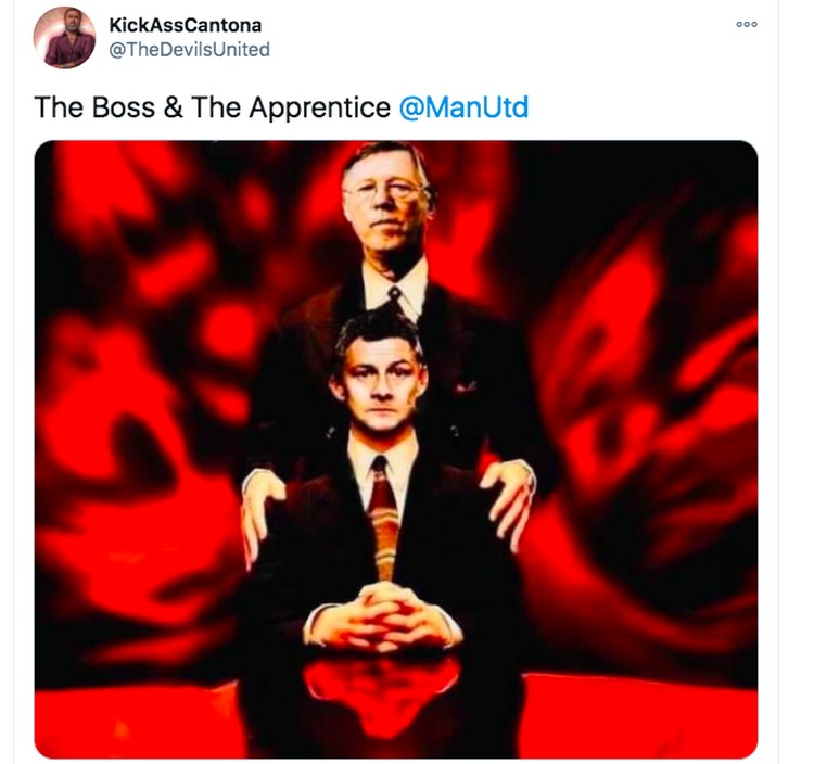 Meme MU