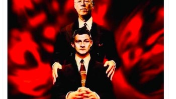 Ole Gunnar Solskjaer yang sempat dihujat kini kembali dipuja sebagai anak asuh Alex Ferguson sang legenda. Foto: Twitter