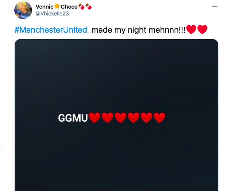 Meme MU Meme MU