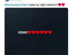 MU Puncaki Klasemen Bikin Geger Netizen