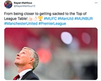 Meme MU