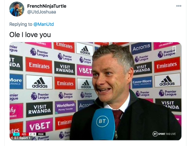 Meme MU