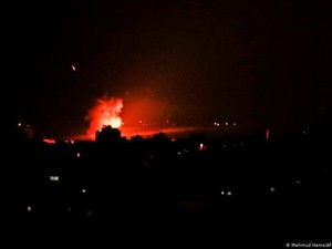 Mesir Galang Dukungan Hidupkan Perundingan Damai Israel-Palestina