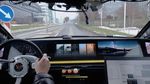 Potret Mobil Listrik Sony Vision-S yang Tes di Jalanan Eropa