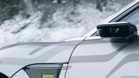 Di situs resminya, Sony mengklaim bahwa ada perkembangan jumlah sensor, yang meningkat menjadi 40 titik. Jumlah sensor tersebut secara langsung akan meningkatkan kemampuan teknologi 360-degree awareness. Foto: SONY