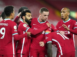 10 Pemain yang Berpotensi Ditendang Liverpool