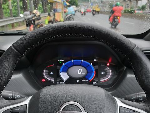 Nissan Magnite
