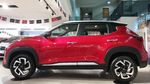 Lihat Lebih Dekat Nissan Magnite, SUV Murah Seharga Rp 200 Jutaan