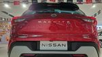 Lihat Lebih Dekat Nissan Magnite, SUV Murah Seharga Rp 200 Jutaan