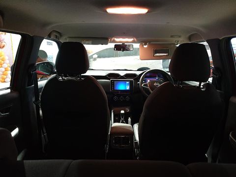 Nissan Magnite