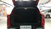 Ruang bagasi Nissan Magnite. Foto: Luthfi Anshori