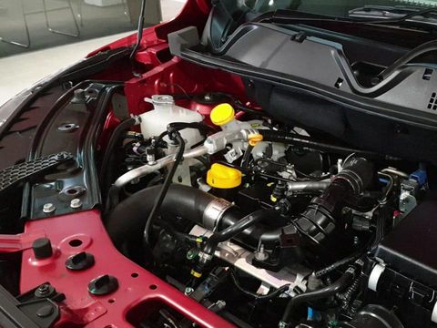 Nissan Magnite