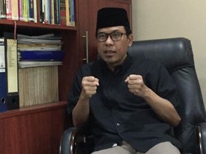 Bantahan Keras Munarman, Sebut Ada Skenario di Balik JAD Sayap FPI