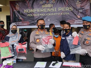 Jerih Payah Orang Tua Bocah SD Kejar Pemuda Gresik Bawa Kabur Putrinya 2 Hari