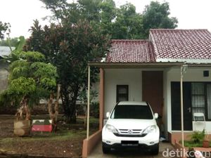 Jabar Sepekan: Tanaman Hias Dibarter Rumah-Permintaan Maaf Pilot Sriwijaya Air