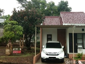 Jabar Sepekan: Tanaman Hias Dibarter Rumah-Permintaan Maaf Pilot Sriwijaya Air