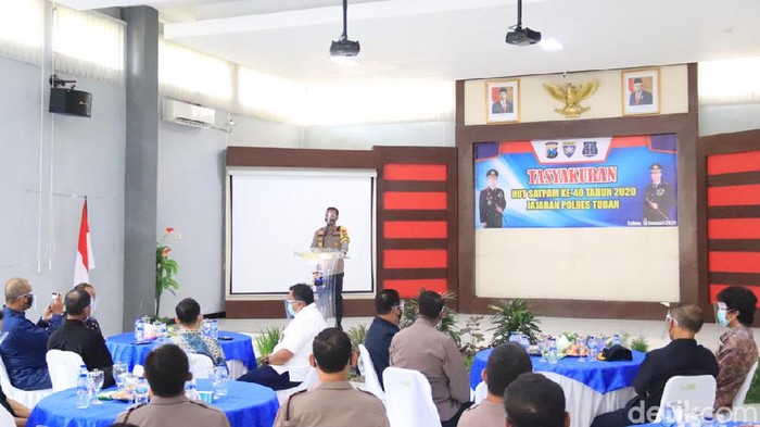 polres tuban