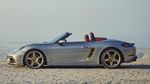 Porsche Kenalkan Boxster GTS 4.0 Edisi Ultah