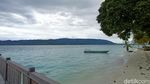 Foto: Indahnya Pulau Kaniungan, Tak Seindah Nasib Pengelolanya