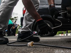 Nih Daftar Kendaraan yang Wajib Uji Emisi, Awas Ditilang!