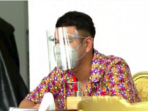 Geger Raffi Ahmad Pesta Usai Divaksin Berbuntut Laporan dan Gugatan